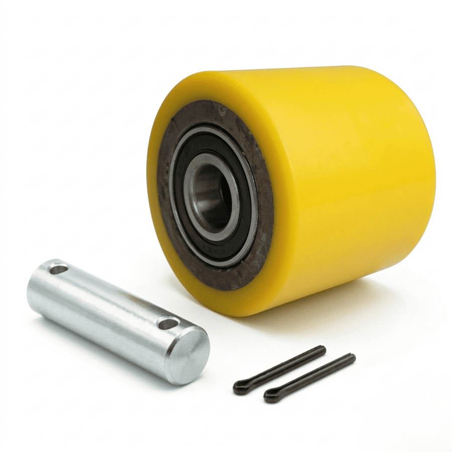 Raelon Parts & Accessories for U.S. material handling operations