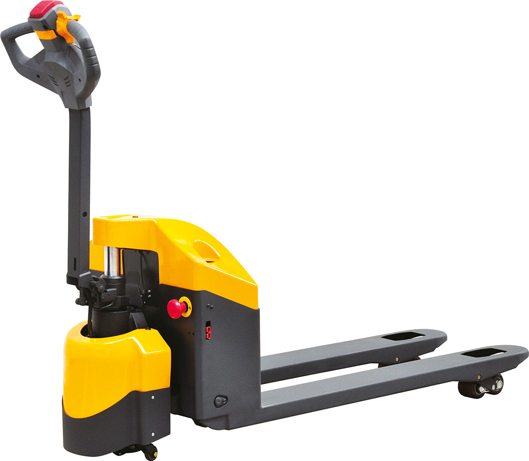 Raelon CBD15W-E19 3300lbs Lithium-ion Electric Pallet Jack product image 2