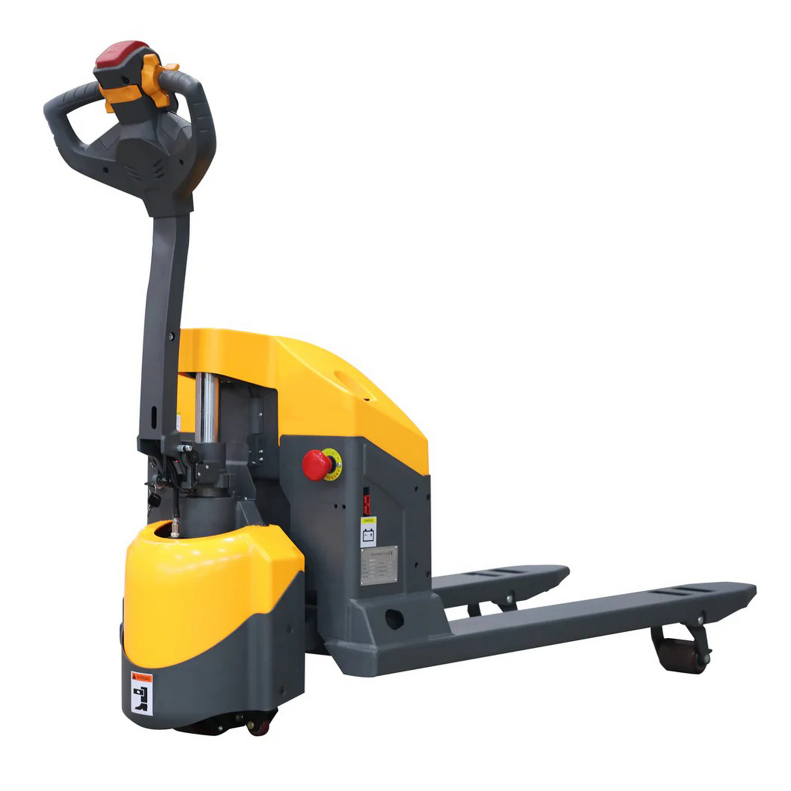 Raelon CBD15W-E19 3300lbs Lithium-ion Electric Pallet Jack product image 3