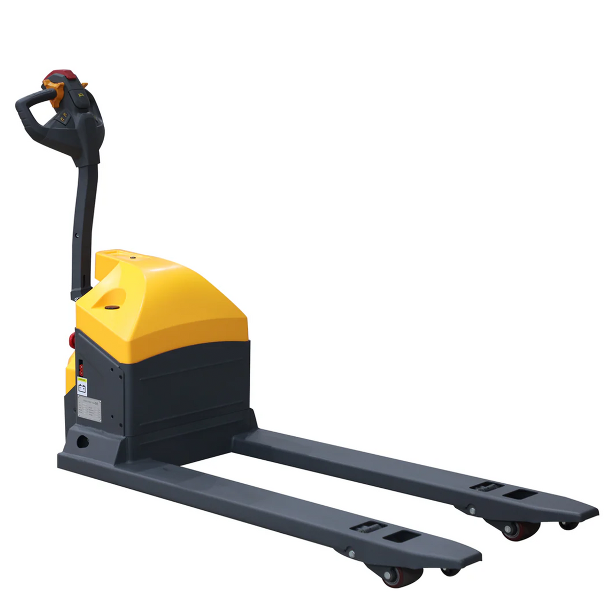 Raelon CBD15W-E19 3300lbs Lithium-ion Electric Pallet Jack product image 5