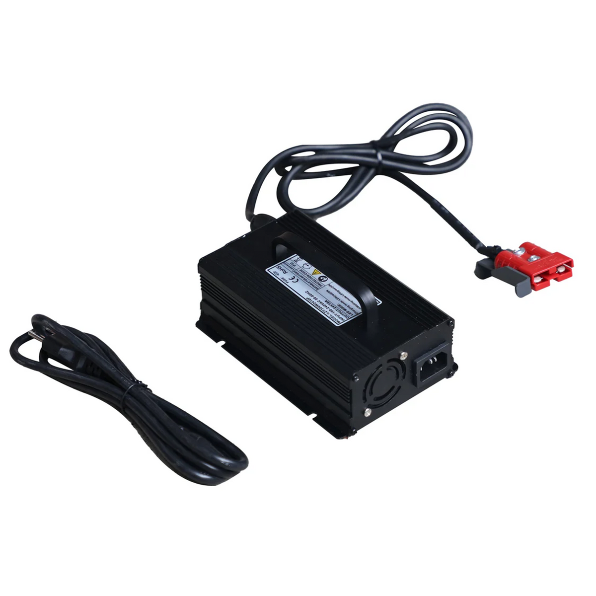 Raelon CBD15W-E19 3300lbs Lithium-ion Electric Pallet Jack product image 7
