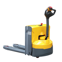 Raelon CBD20KD-19 4400lbs Lithium-ion Electric Pallet Jack