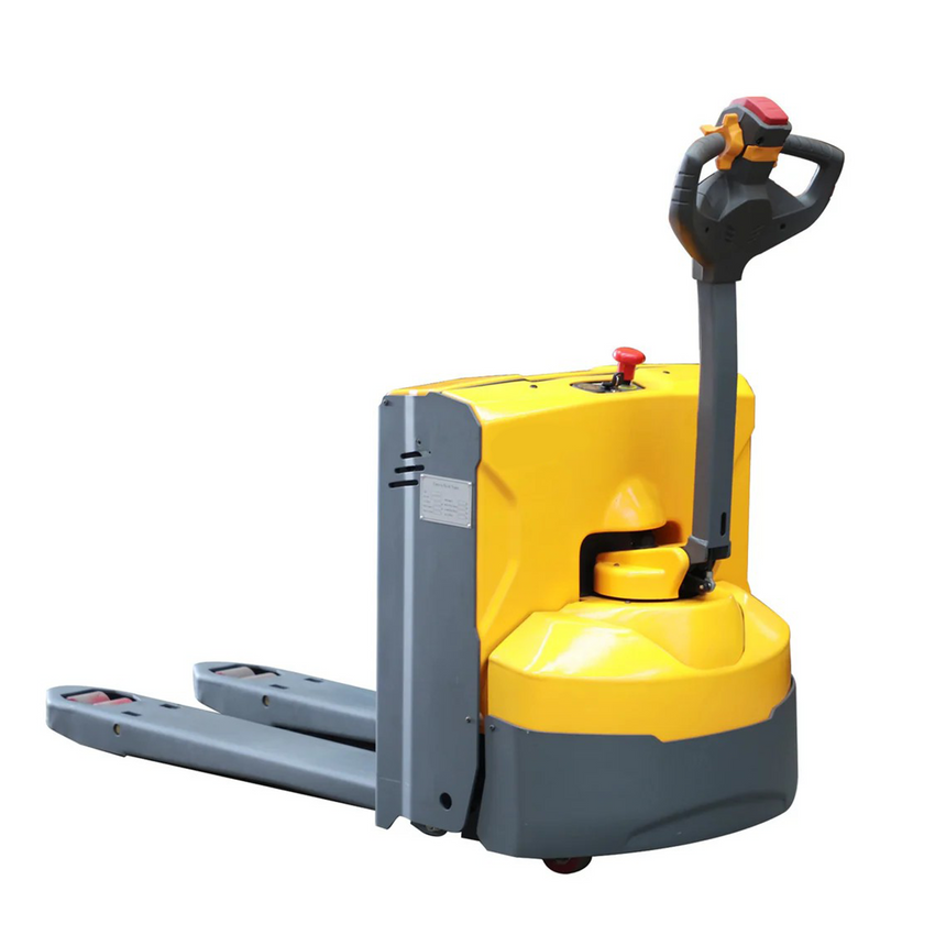 Raelon CBD20KD-19 4400lbs Lithium-ion Electric Pallet Jack