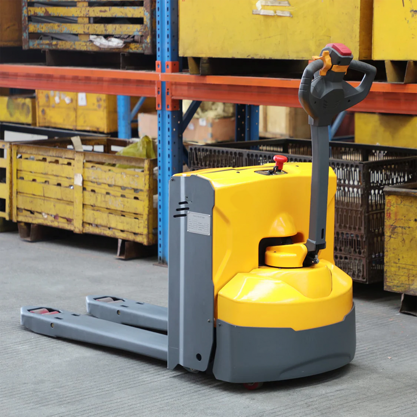 Raelon CBD20KD-19 4400lbs Lithium-ion Electric Pallet Jack