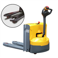 Raelon CBD20KD-19 4400lbs Lithium-ion Electric Pallet Jack