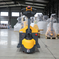 Raelon CBD20W-E19 4400lbs Lithium-ion Electric Pallet Jack