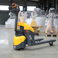 Raelon CBD20W-E19 4400lbs Lithium-ion Electric Pallet Jack