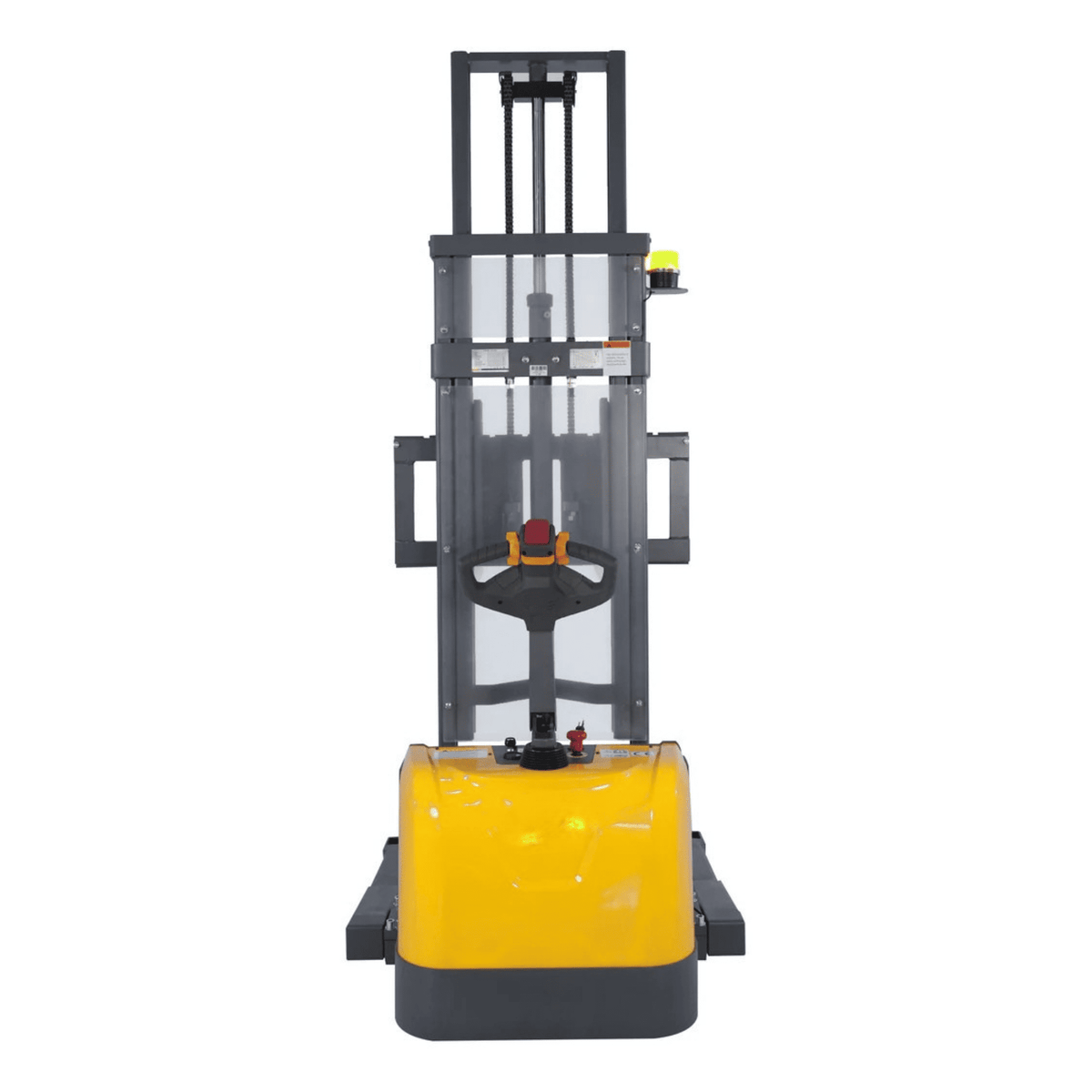 Raelon 3300lbs Electric Stacker CTD15R - product image 3