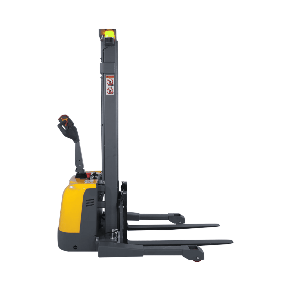 Raelon 3300lbs Electric Stacker CTD15R - product image 2