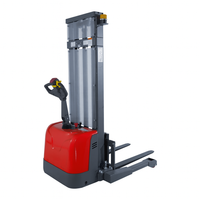 Raelon 3300lbs Electric Stacker CTD15R product image 1