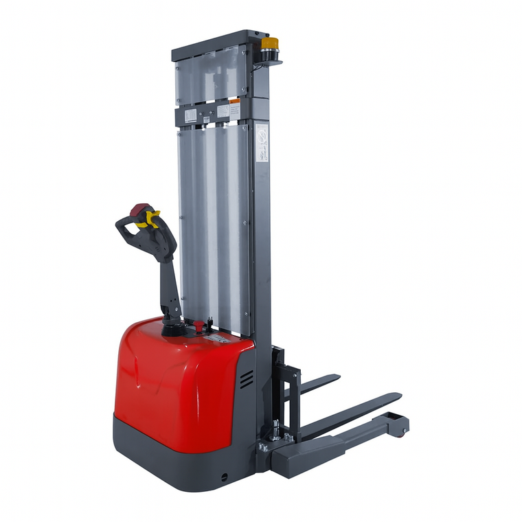 Raelon 3300lbs Electric Stacker CTD15R product image 1