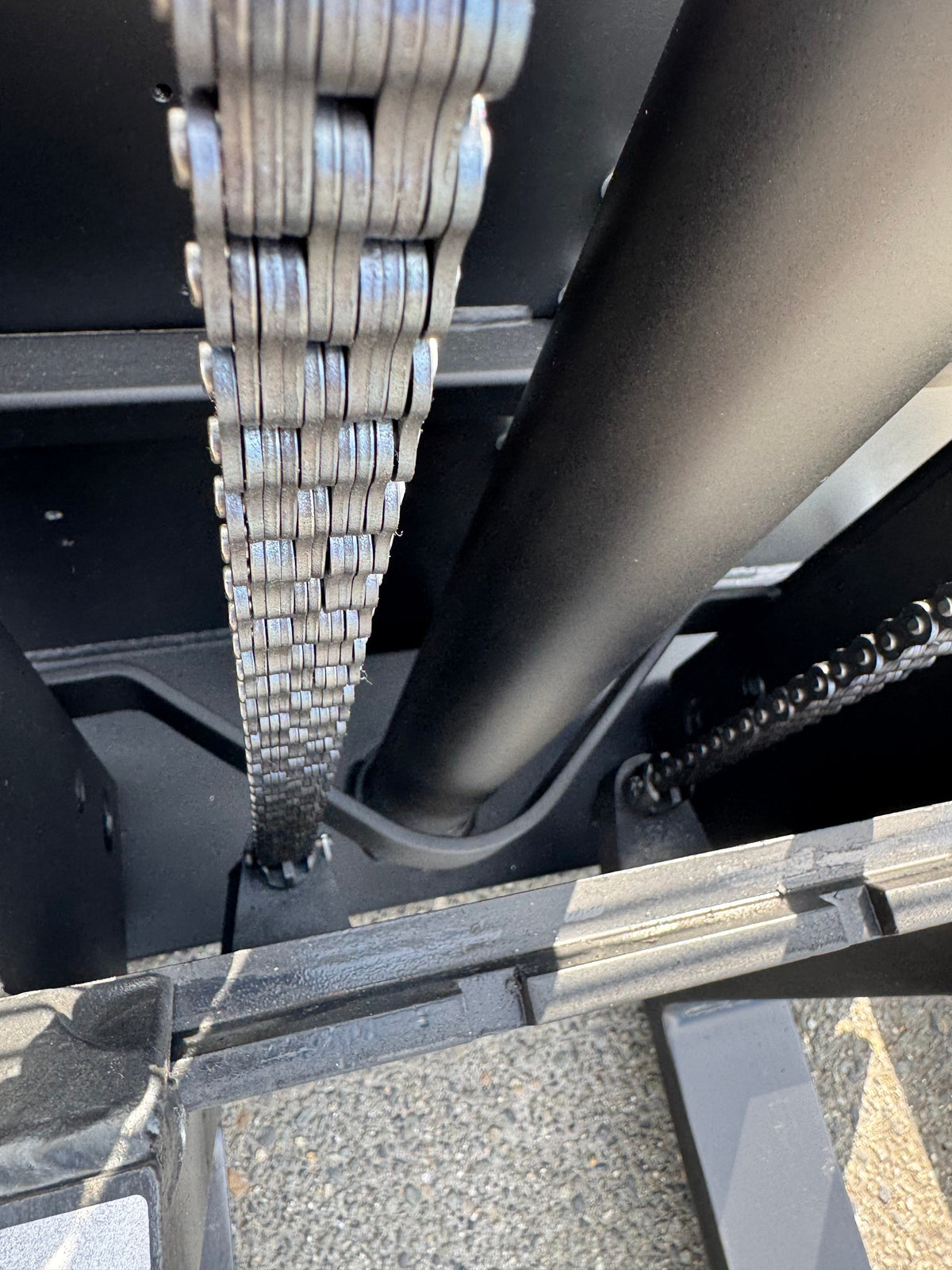 Raelon 3300lbs Electric Stacker CTD15R - product image 13