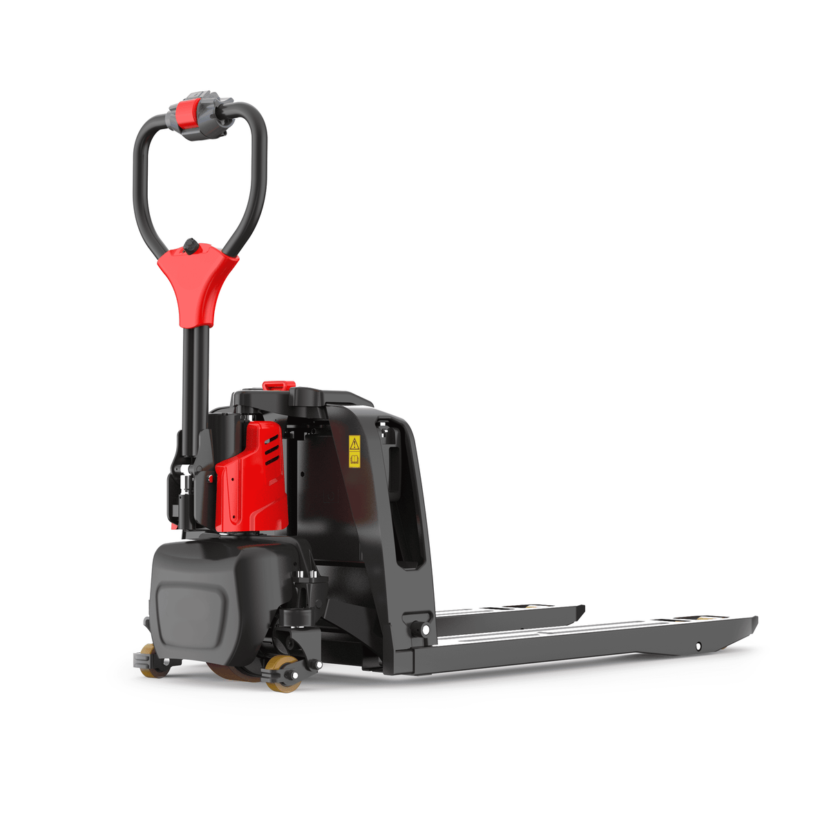 Raelon F4 3300lb electric pallet jack main image