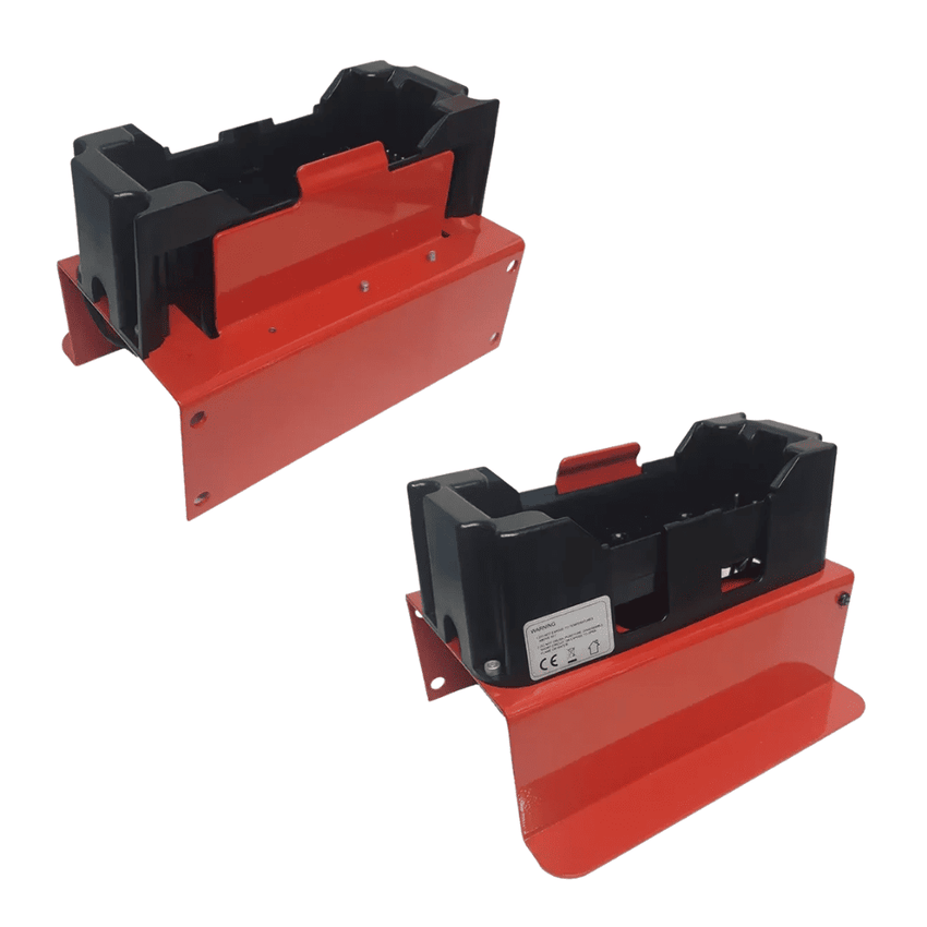 Lithium Battery Charger 24V(29.4V) 10A for EP Pallet Jack EPL1531 EPL152 QDD10T