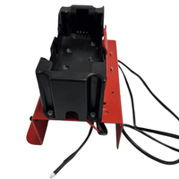 Lithium Battery Charger 24V(29.4V) 10A for EP Pallet Jack EPL1531 EPL152 QDD10T