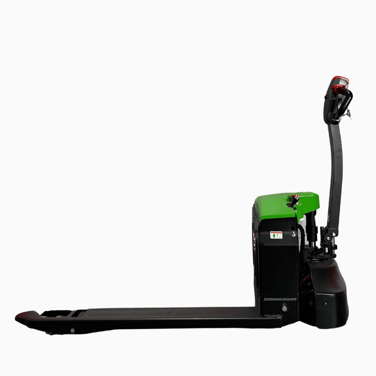 Raelon EPT20-15ET3 3300lbs AGM Battery Electric Pallet Jack product image 4