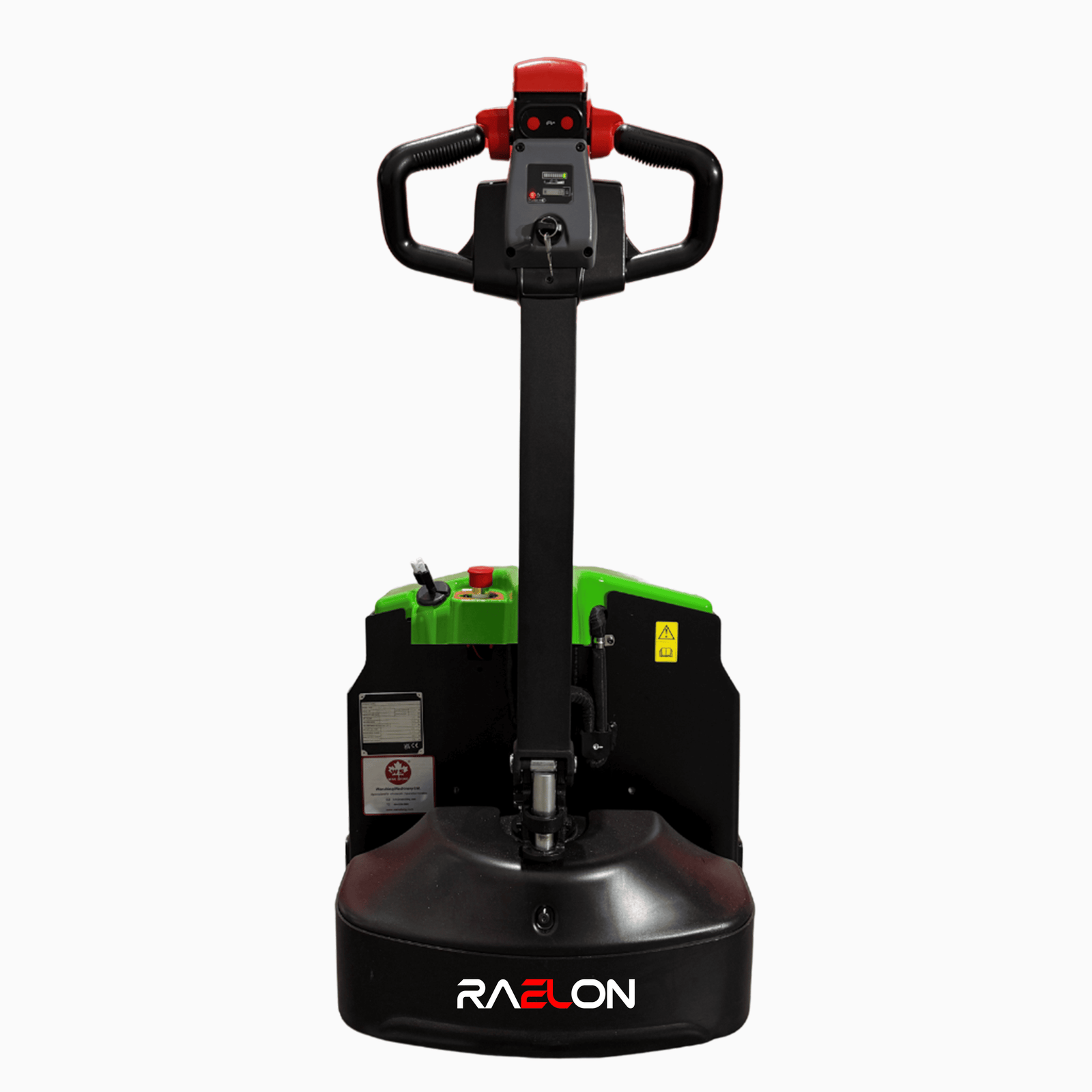 Raelon EPT20-15ET3 3300lbs AGM Battery Electric Pallet Jack product image 2