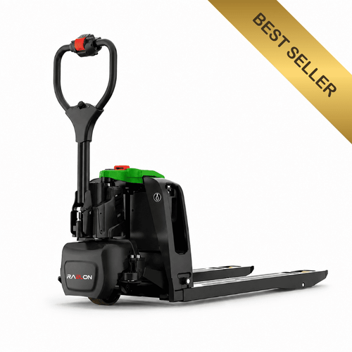 Raelon F4 3300lbs Lithium-Ion Electric Pallet Jack