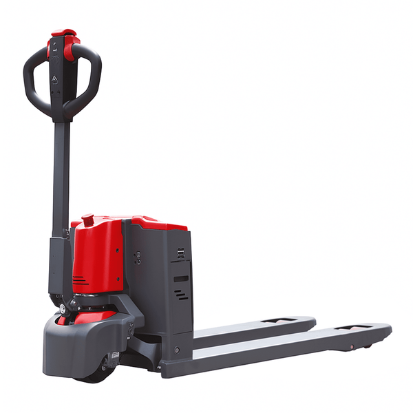 Raelon CBD15W-II 3300lbs Lithium-ion Electric Pallet Jack Red