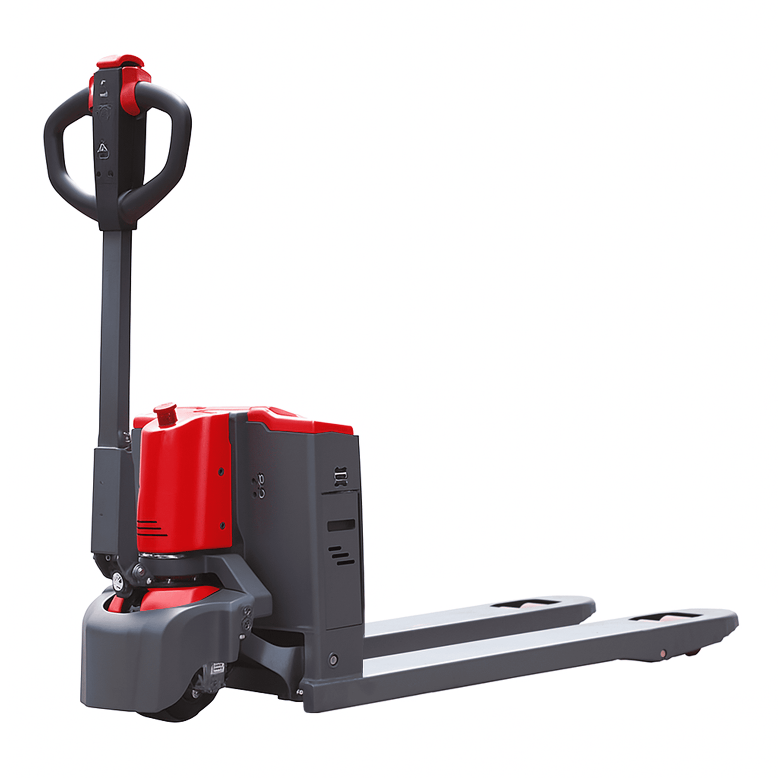 Raelon CBD15W-II 3300lbs Lithium-ion Electric Pallet Jack Red product image 1