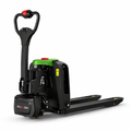 Raelon F4-201 4400lbs Lithium-ion Electric Pallet Jack Green
