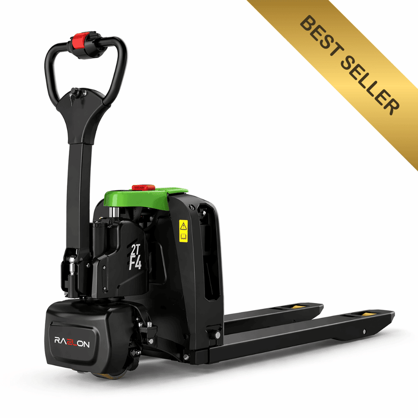Raelon F4-201 4400 lb Lithium Electric Pallet Jack product image 1