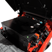 Raelon CPD15 3300lbs Electric Forklift with UL Charger