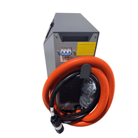 Raelon CPD15 3300lbs Electric Forklift with UL Charger
