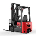 Raelon CPD15 3300lbs Electric Forklift with UL Charger