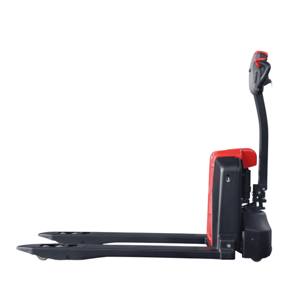 Raelon EPL205 4400lbs Li-ion Electric Pallet Jack Green product image 3