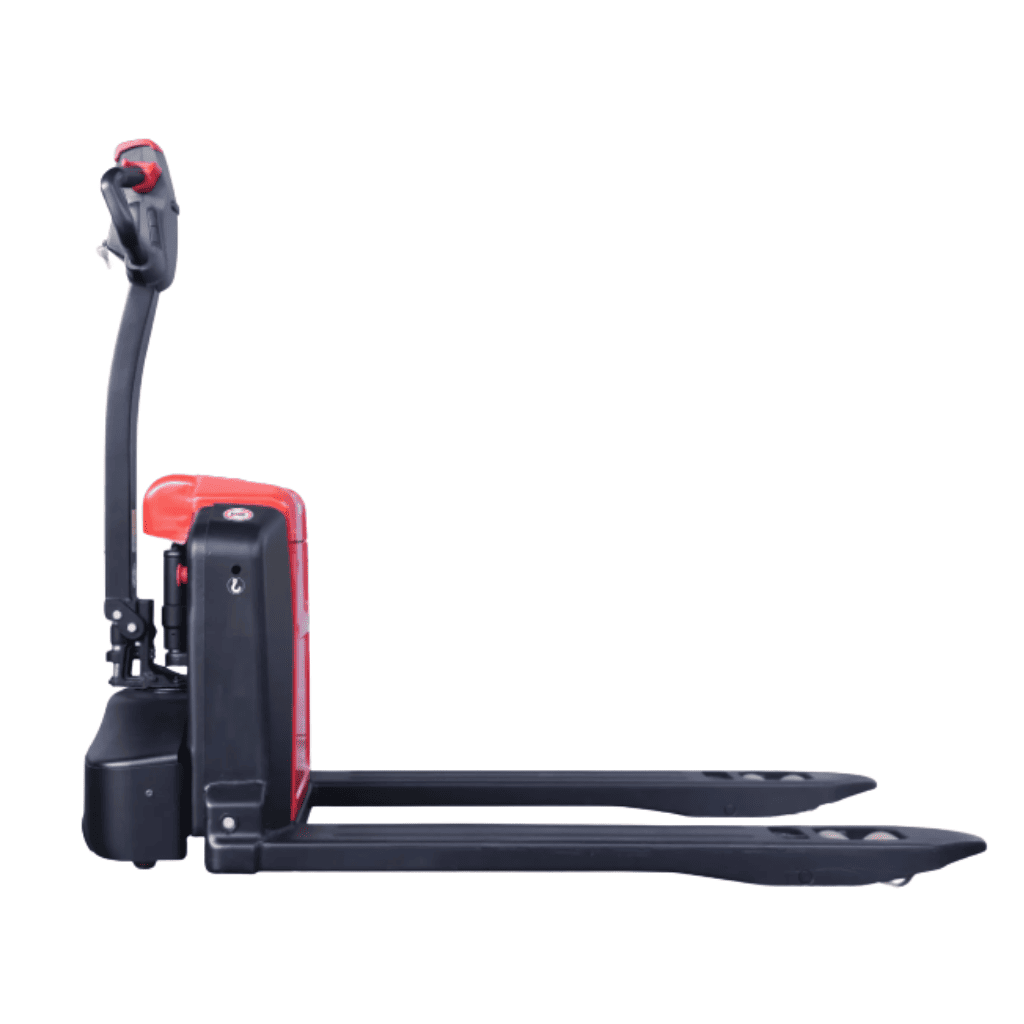 Raelon EPL205 4400lbs Li-ion Electric Pallet Jack Green product image 4