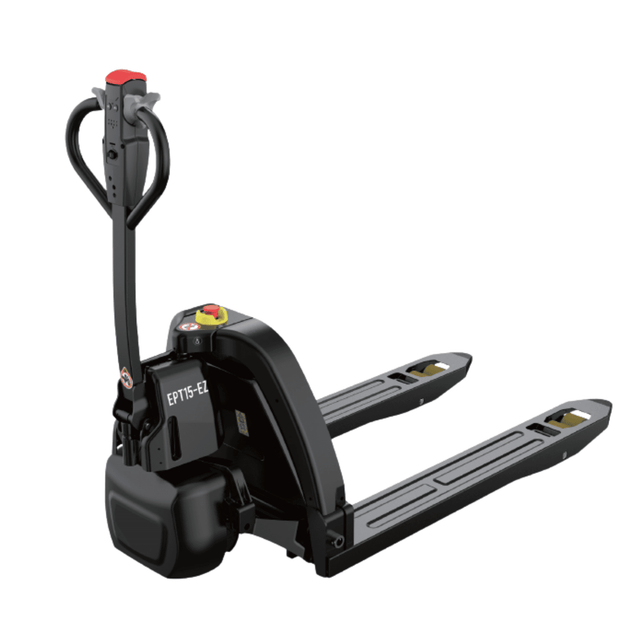EPT15-EZ – 3,300 lb Removable Battery