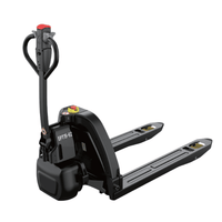 Raelon EPT15-EZ 3300lbs Li-ion Electric Pallet Jack Green product image 1