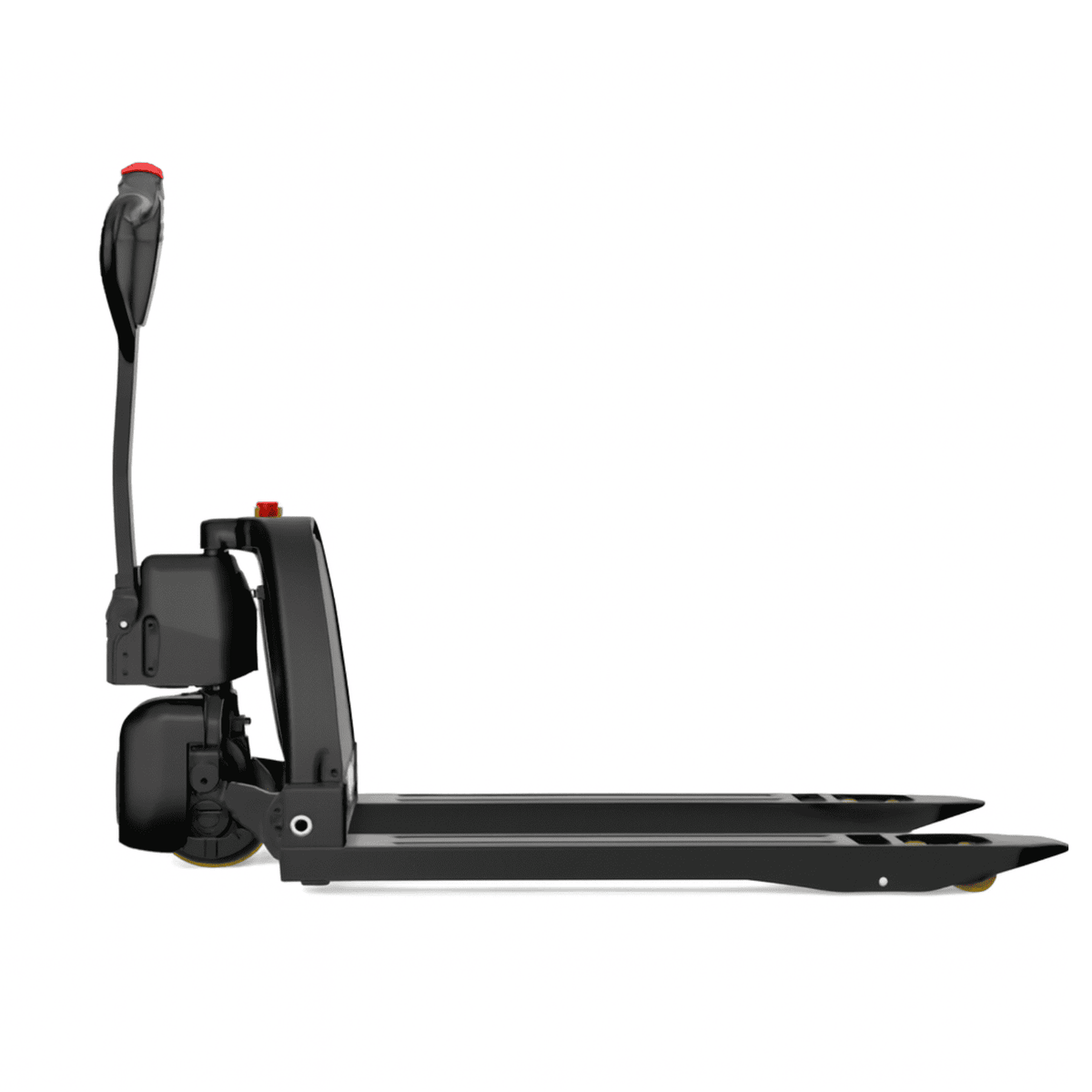 Raelon EPT15-EZ 3300lbs Li-ion Electric Pallet Jack Green product image 5