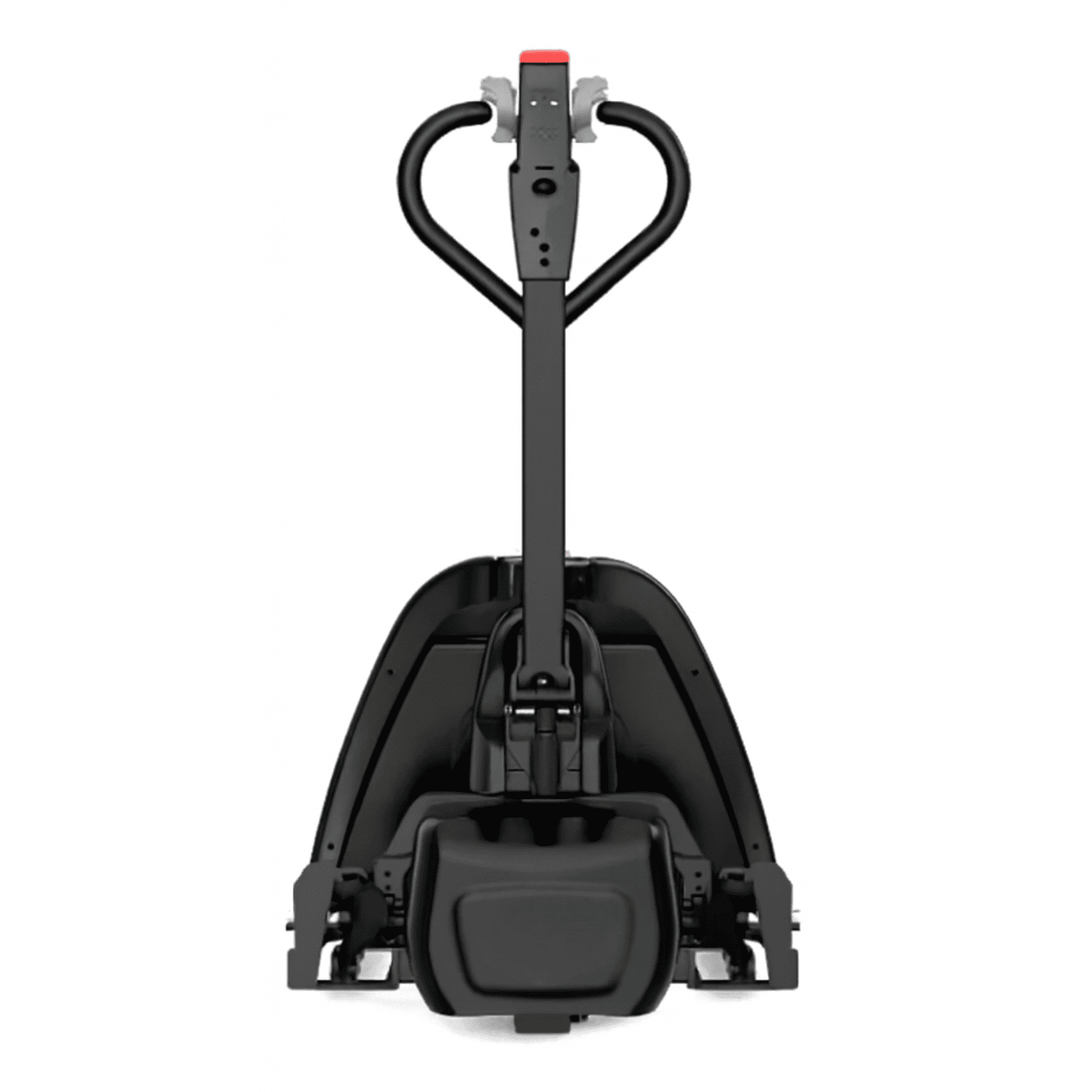 Raelon EPT15-EZ 3300lbs Li-ion Electric Pallet Jack Green product image 2