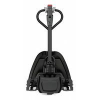 Raelon EPT15-EZ 3300lbs Li-ion electric pallet jack front view
