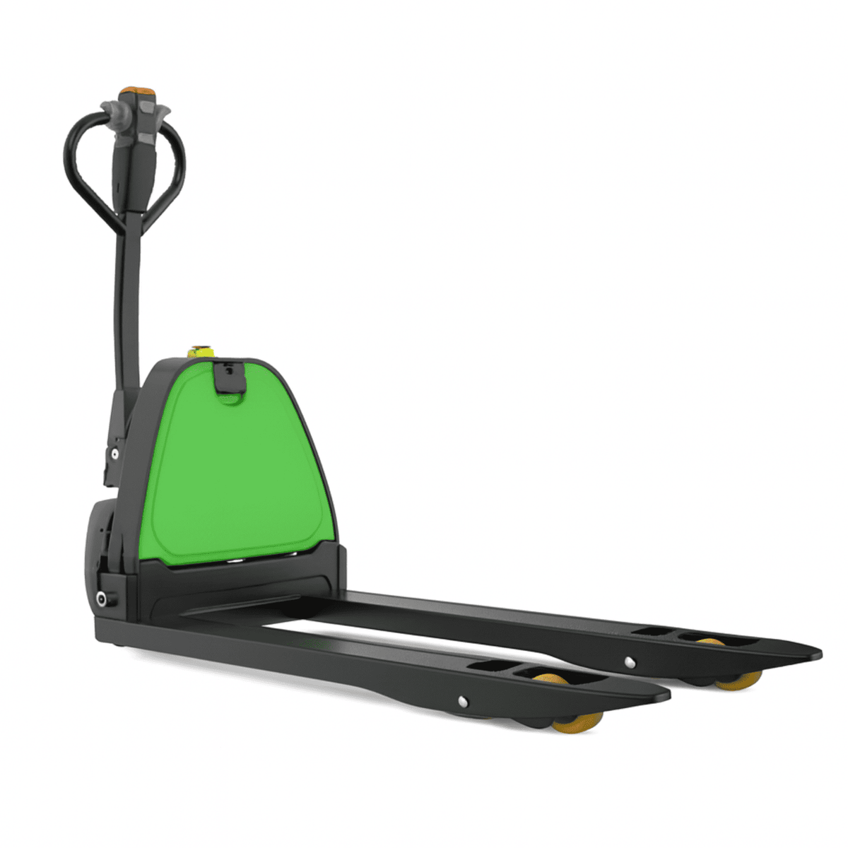 Raelon EPT15-EZ 3300lbs Li-ion Electric Pallet Jack Green product image 7