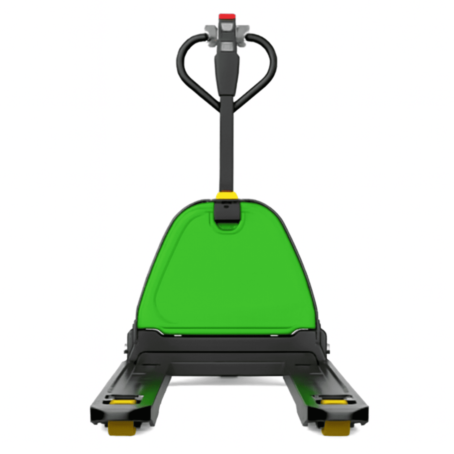Raelon EPT15-EZ 3300lbs Li-ion Electric Pallet Jack Green product image 6