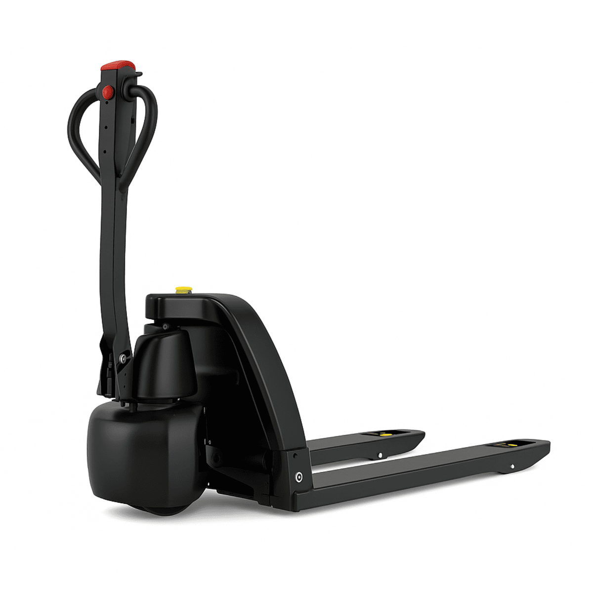 Raelon EPT15-EZ 3300lbs Li-ion Electric Pallet Jack Green product image 4