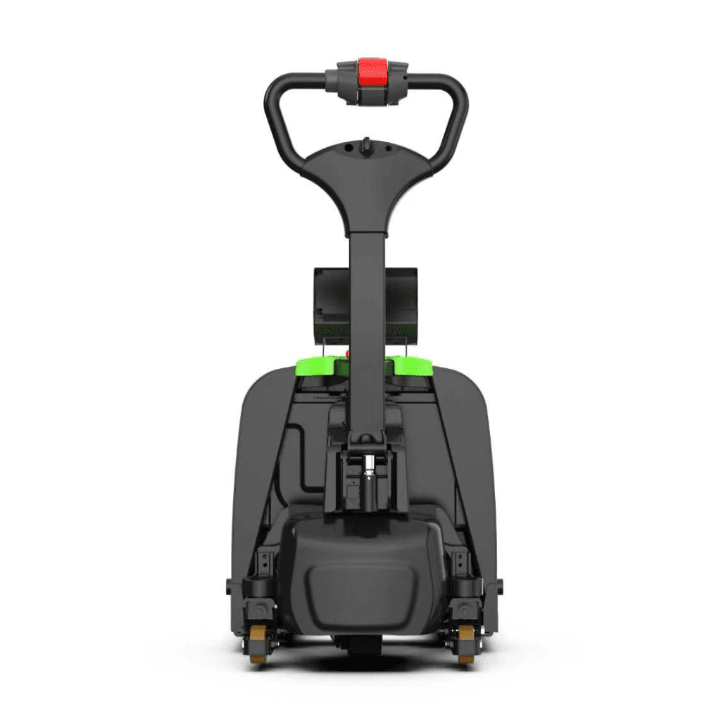 Raelon F4-201 4400lbs Lithium-ion Electric Pallet Jack With Scale Green product image 4