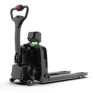 Transpaleta eléctrica de iones de litio Raelon F4 201 de 4400 lb