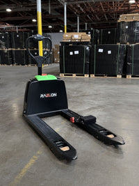 Raelon F4 3300lbs Lithium-Ion Electric Pallet Jack product image 12