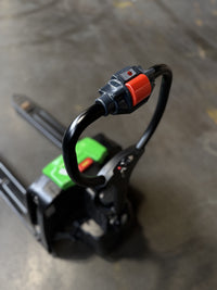 Raelon F4 3300lbs Lithium-Ion Electric Pallet Jack product image 16