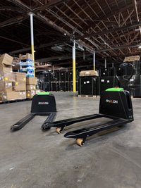 Raelon F4 3300lbs Lithium-Ion Electric Pallet Jack product image 23