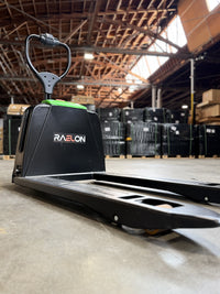 Raelon F4 3300lbs Lithium-Ion Electric Pallet Jack product image 9