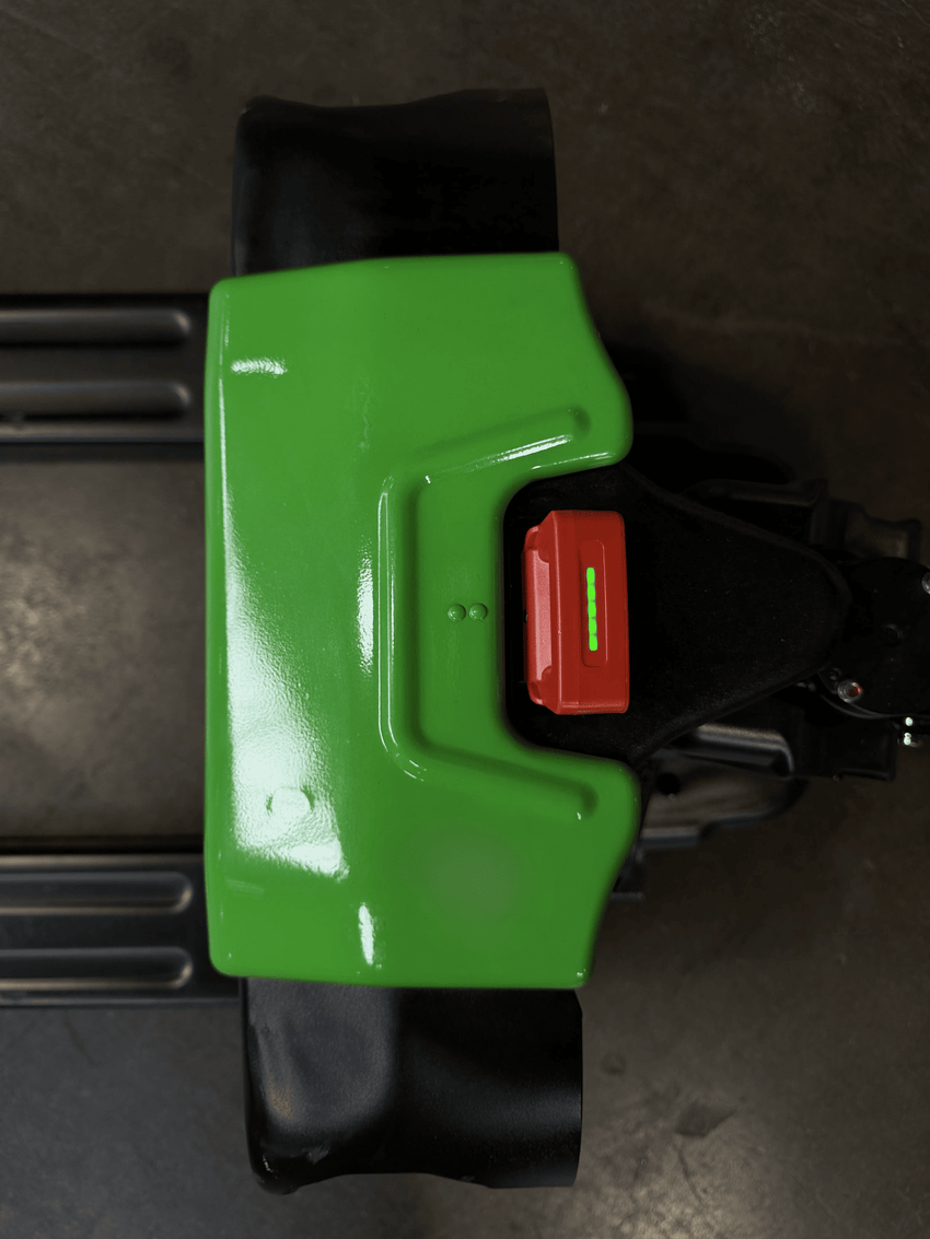 Raelon F4 3300lbs Lithium-Ion Electric Pallet Jack product image 21