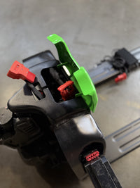 Raelon F4 3300lbs Lithium-Ion Electric Pallet Jack product image 11
