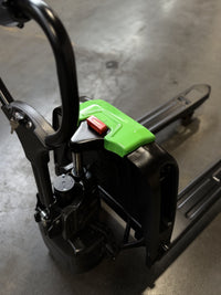 Raelon F4 3300lbs Lithium-Ion Electric Pallet Jack product image 18