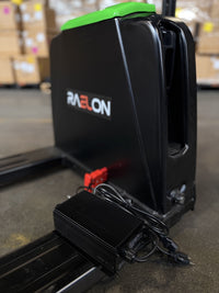 Raelon F4 3300lbs Lithium-Ion Electric Pallet Jack product image 22
