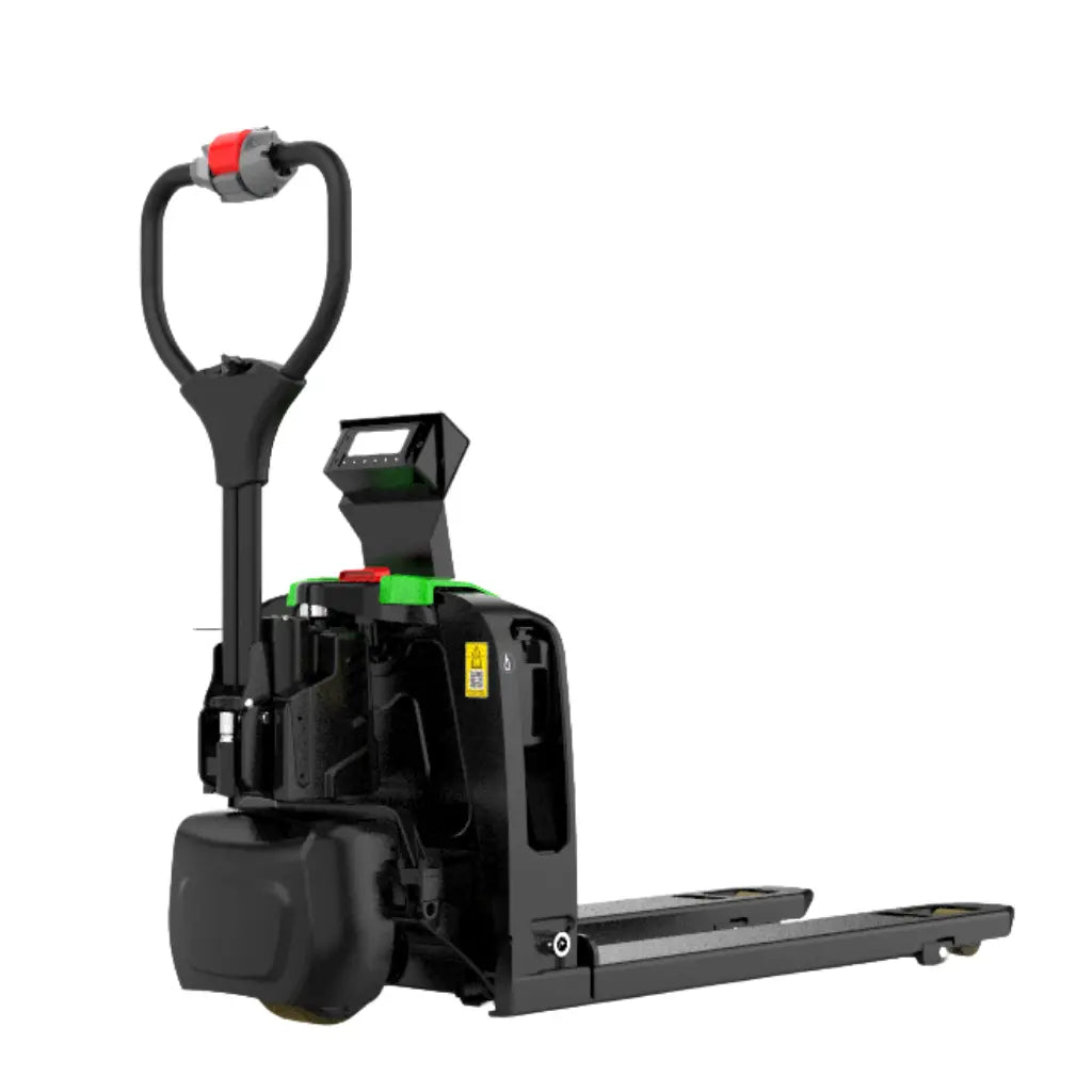 Raelon F4 3300lbs Lithium-ion Electric Pallet Jack with Scale product image 1